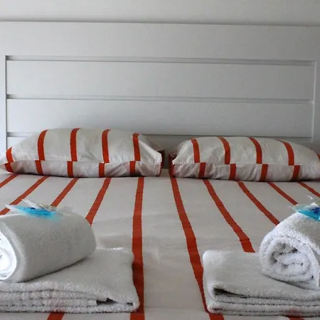 Swordfish Sea View Apartment Peniche Exterior foto