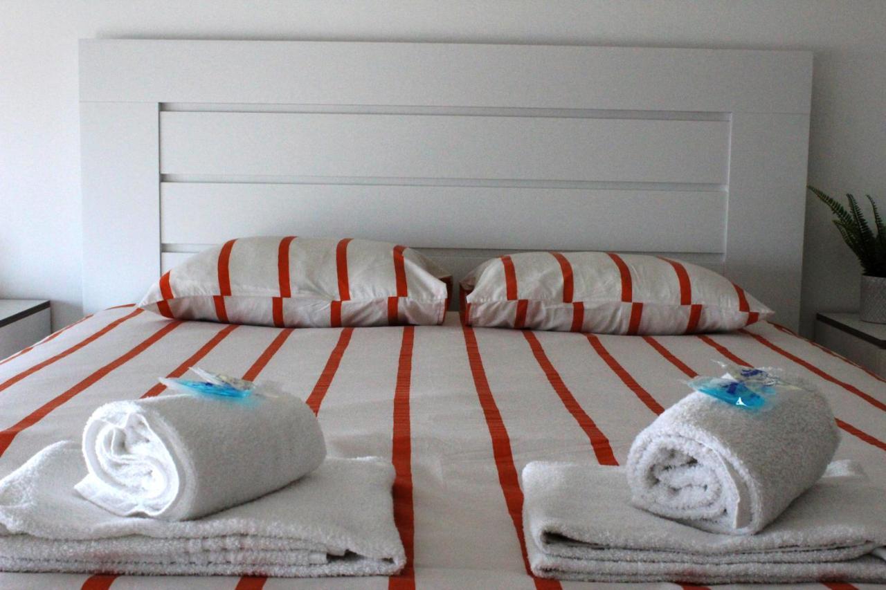 Swordfish Sea View Appartement
