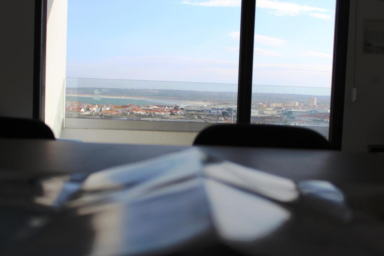 Appartement Swordfish Sea View Peniche
