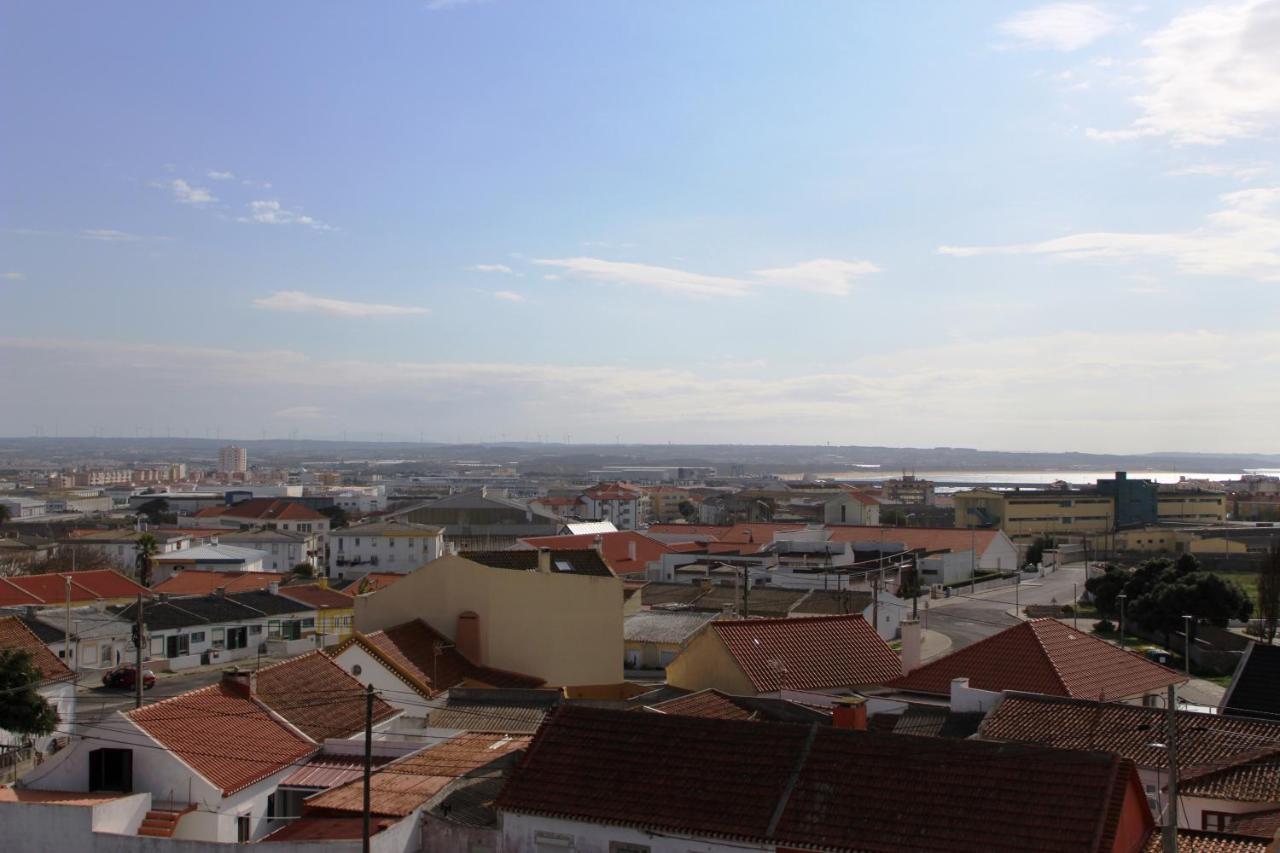 Appartement Swordfish Sea View *