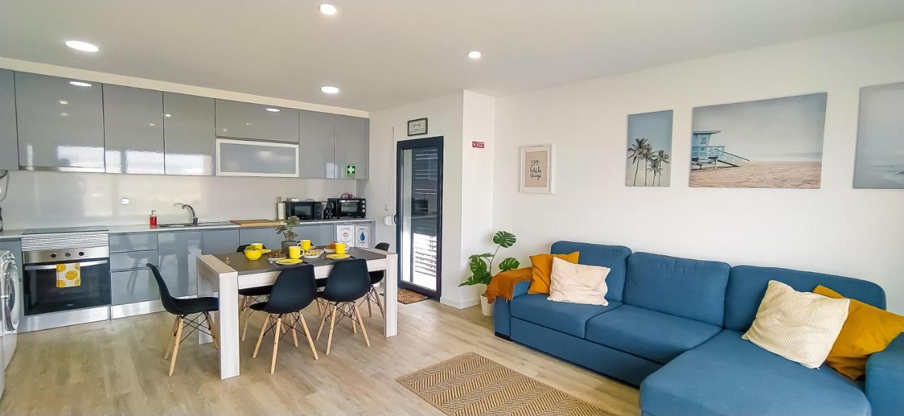 Swordfish Sea View Appartement