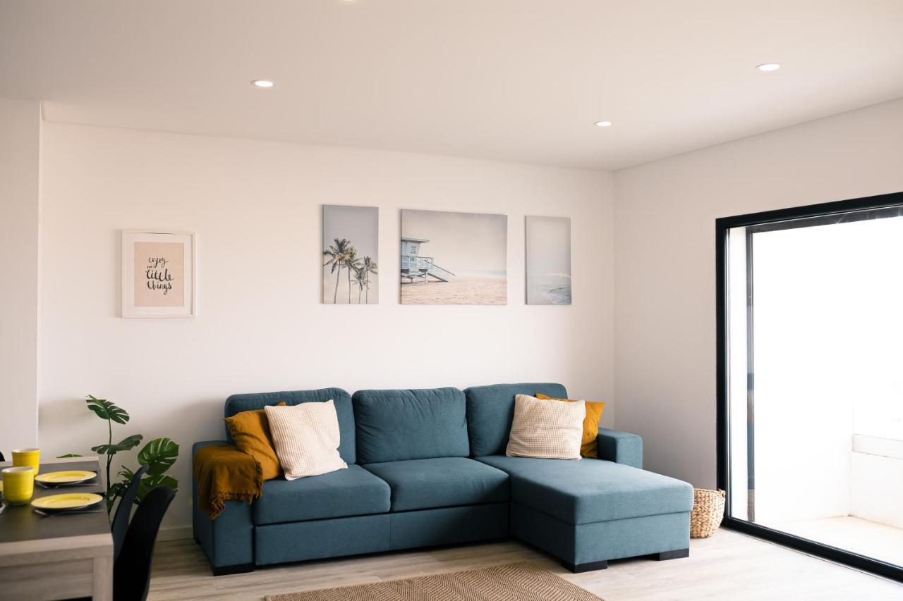 Apartment Swordfish Sea View