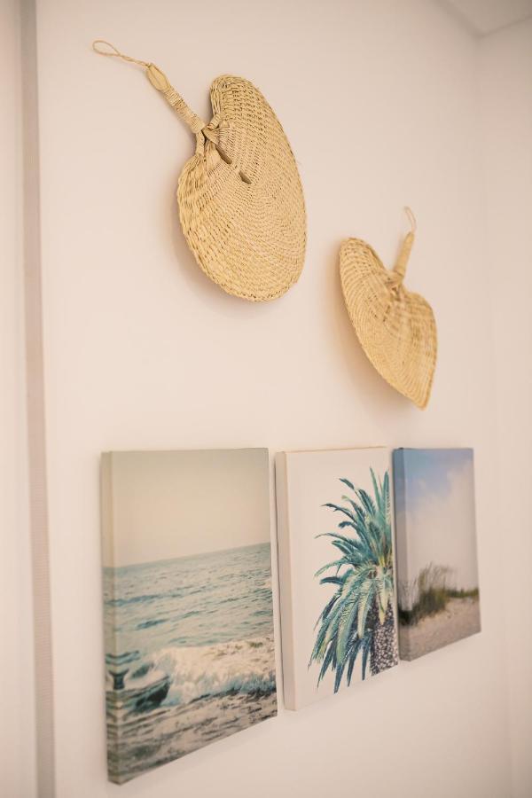 Appartement Swordfish Sea View