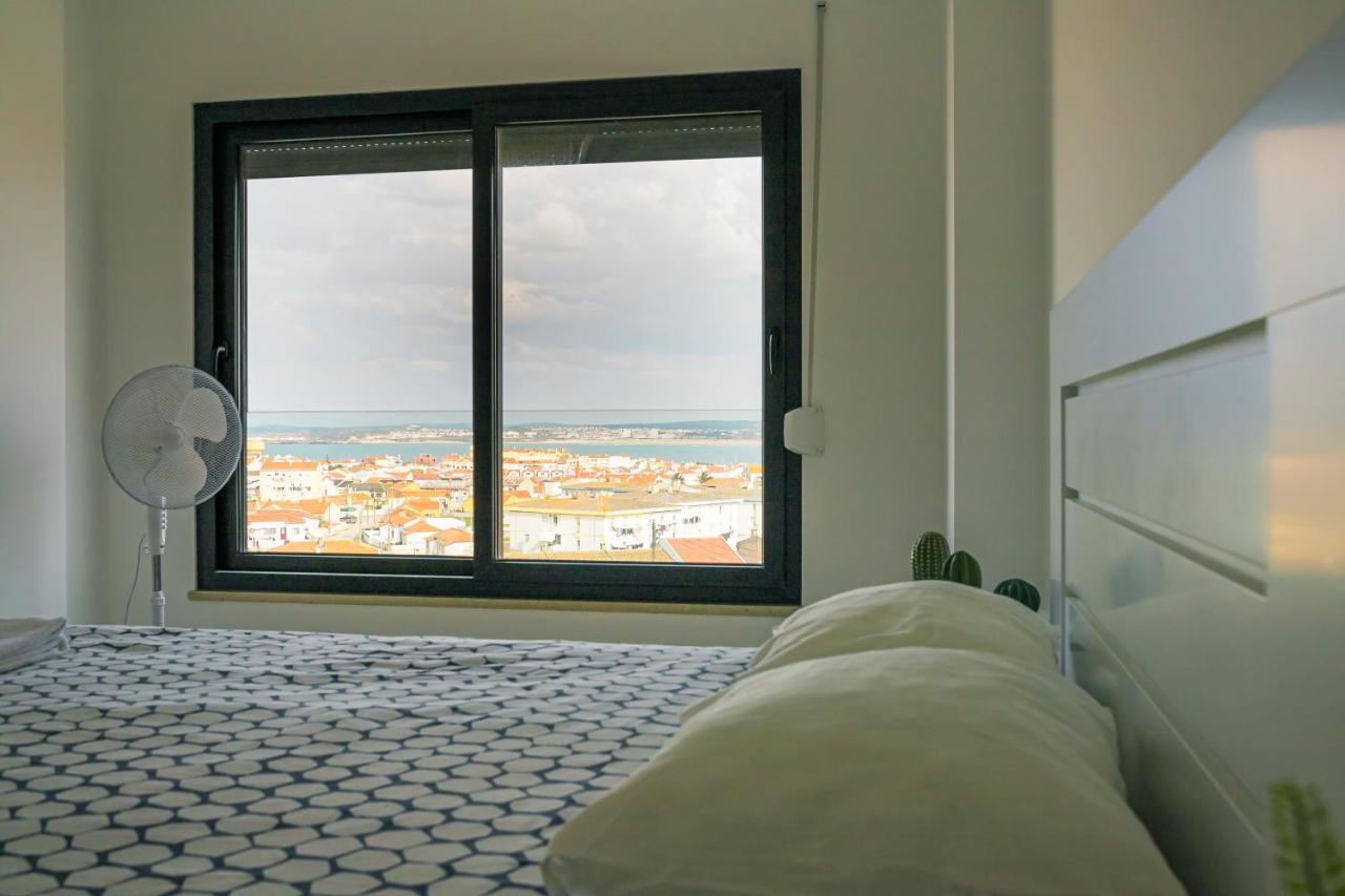 Swordfish Sea View Appartement *